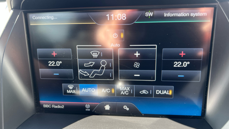 Ford Kuga 1.5 EcoBoost Titanium 5dr 2WD Petrol Estate